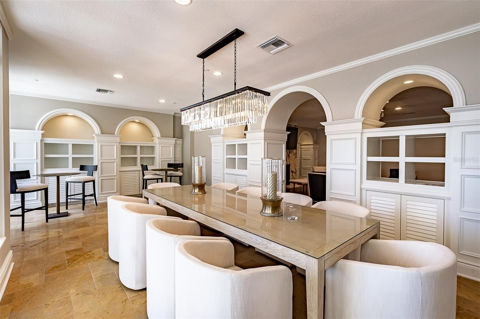 RESIDENCES AT SANDPEARL RESORT CONDO - Residential