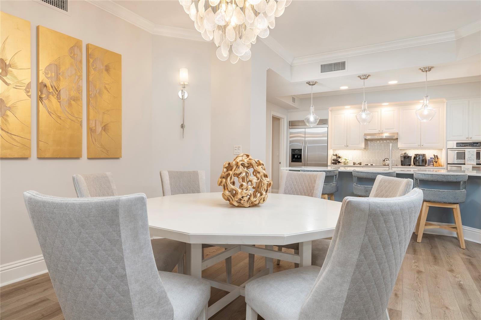 RESIDENCES AT SANDPEARL RESORT CONDO - Residential