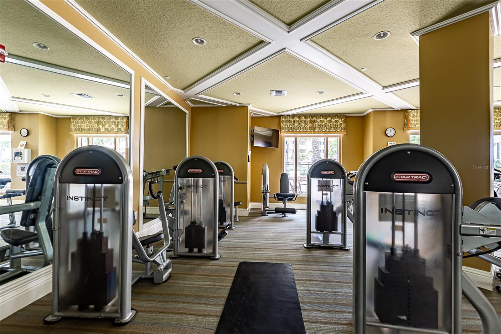 RESIDENCES AT SANDPEARL RESORT CONDO - Residential