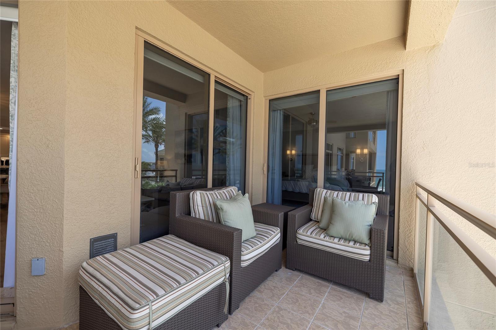 RESIDENCES AT SANDPEARL RESORT CONDO - Residential