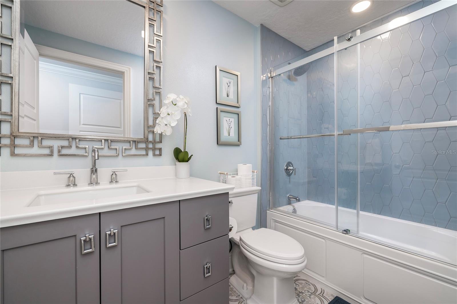 RESIDENCES AT SANDPEARL RESORT CONDO - Residential