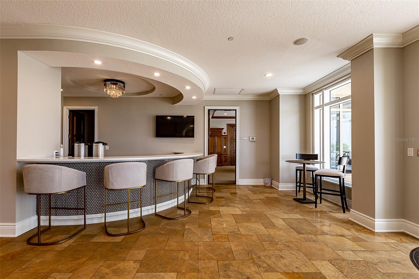 RESIDENCES AT SANDPEARL RESORT CONDO - Residential