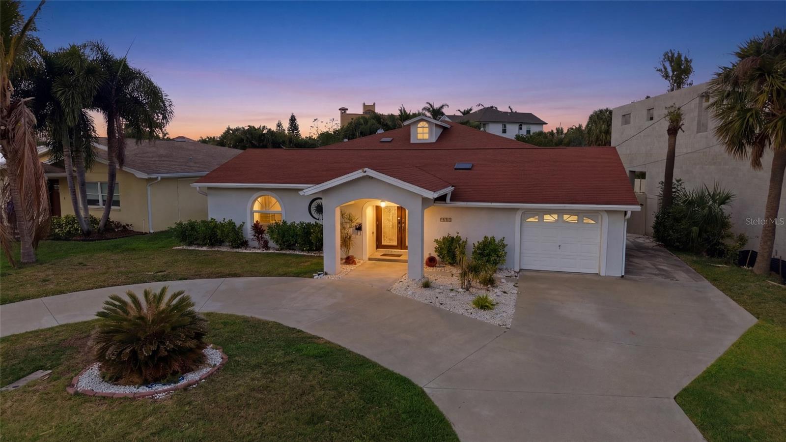 SHORE ACRES EDGEWATER SEC - Residential