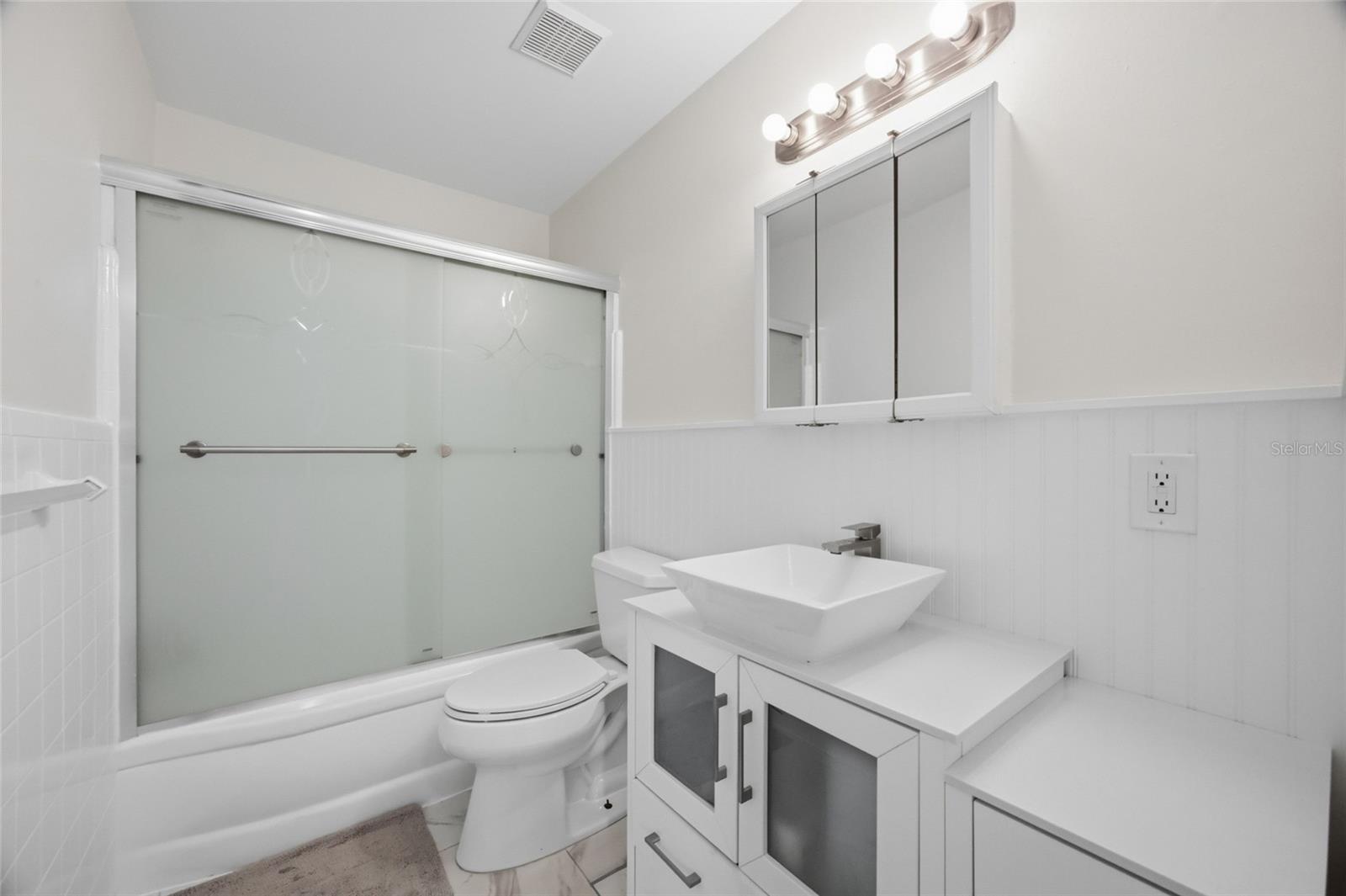 SHORE ACRES EDGEWATER SEC - Residential