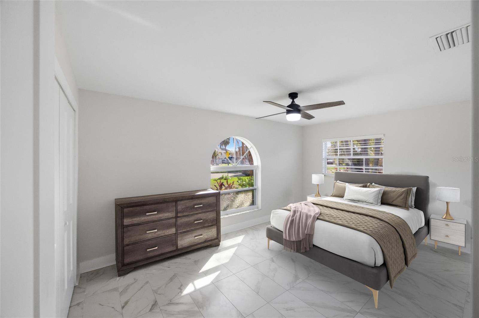 SHORE ACRES EDGEWATER SEC - Residential