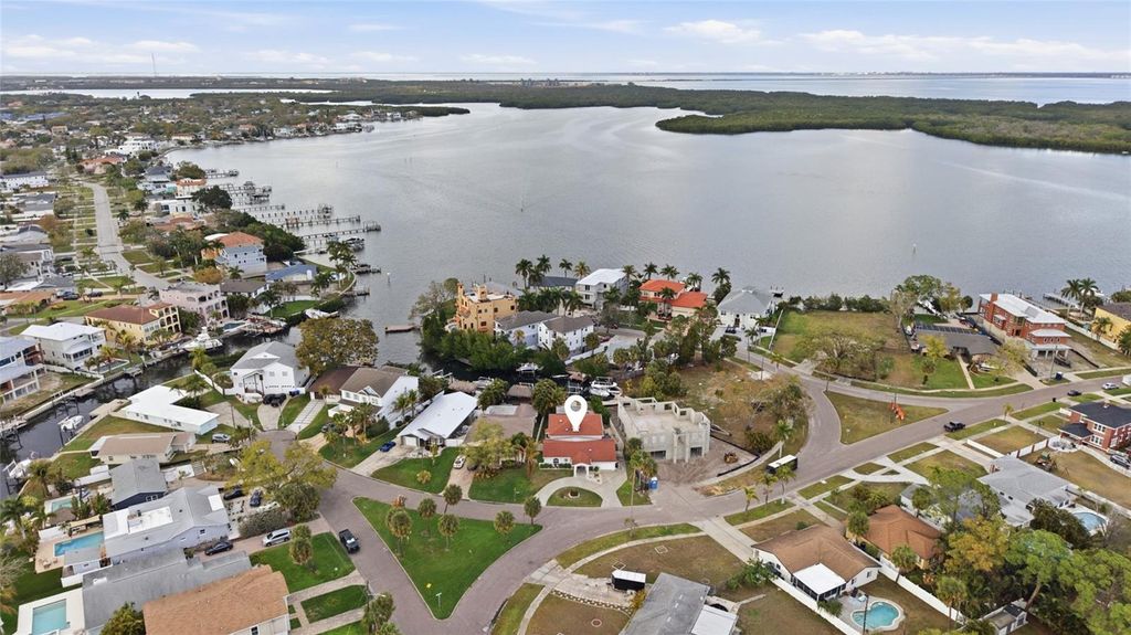 Photo of 1801 Bayou Grande Boulevard NE, St Petersburg, FL 33703 (MLS # TB8481072)