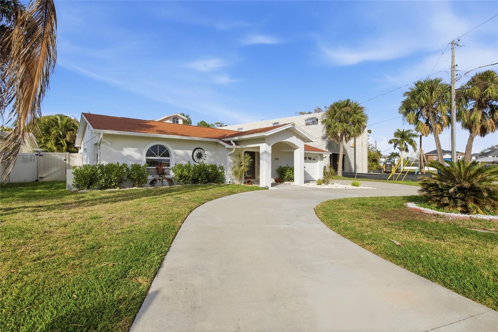 SHORE ACRES EDGEWATER SEC - Residential