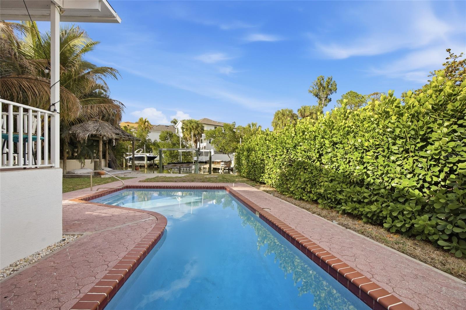 SHORE ACRES EDGEWATER SEC - Residential