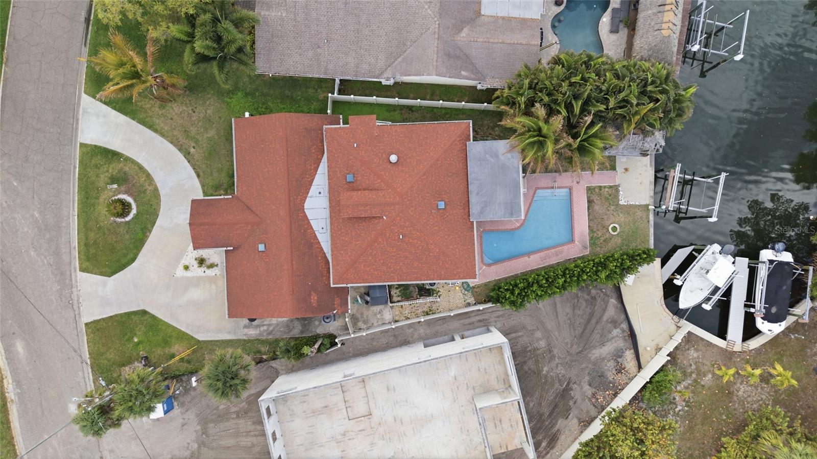 SHORE ACRES EDGEWATER SEC - Residential