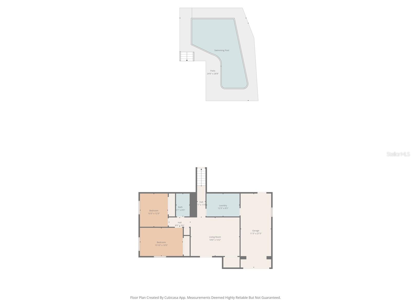 SHORE ACRES EDGEWATER SEC - Residential