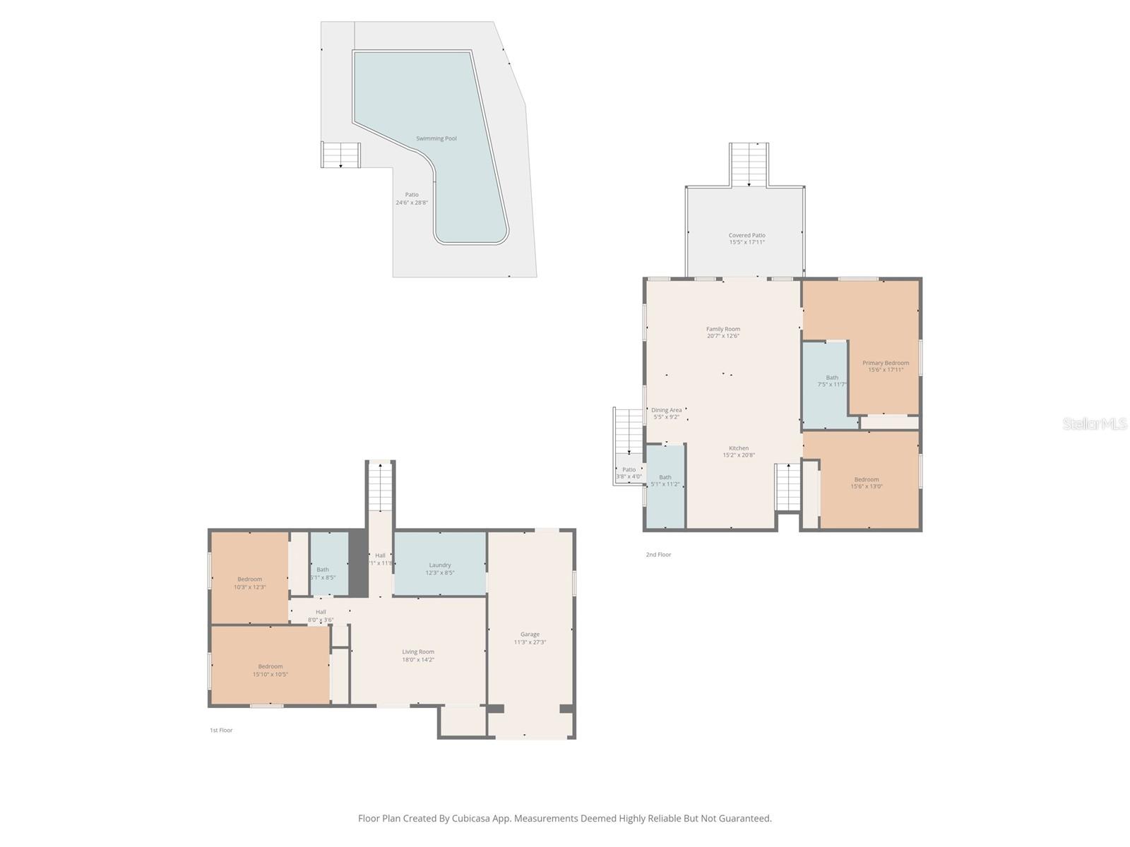 SHORE ACRES EDGEWATER SEC - Residential
