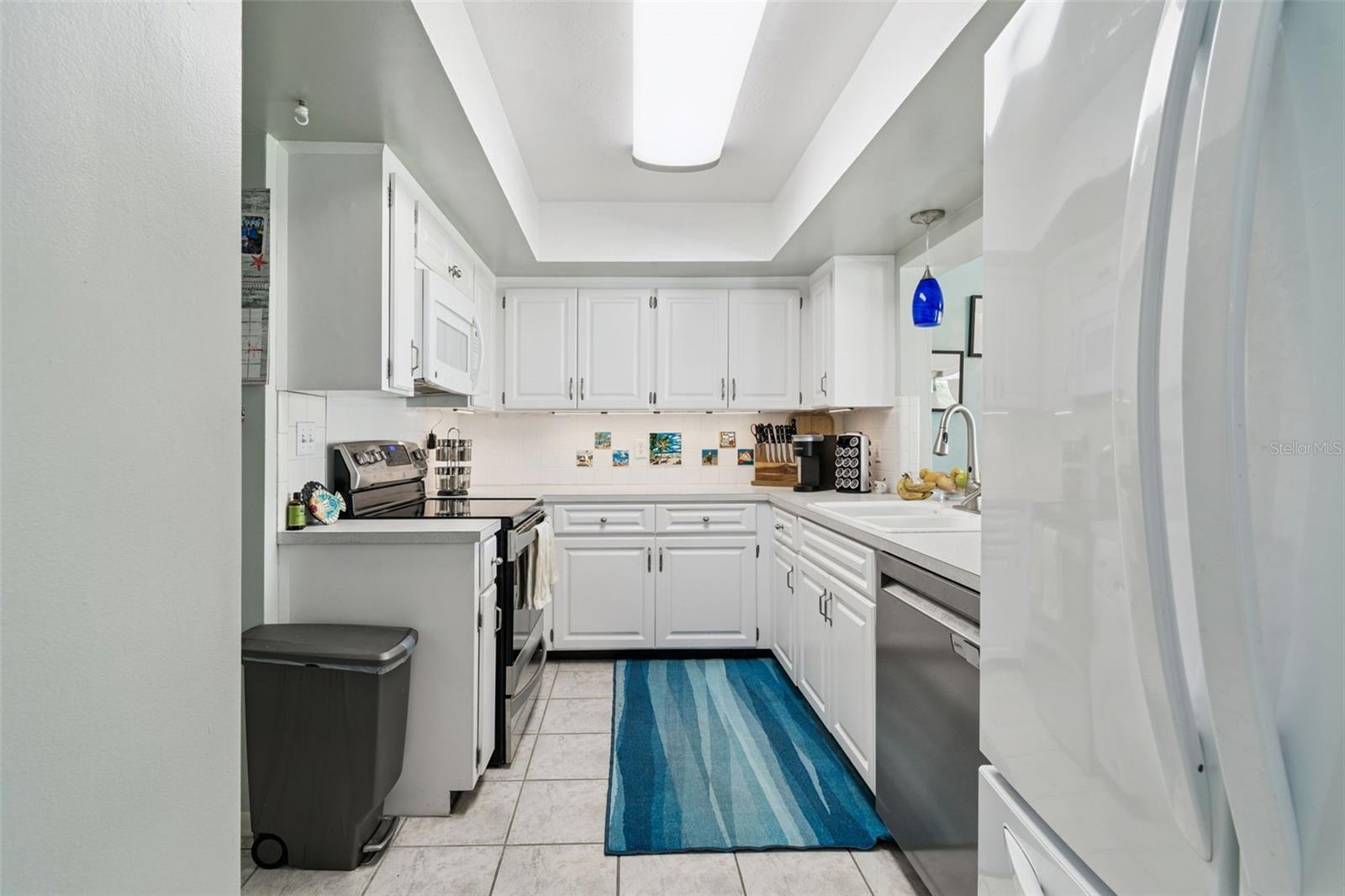 SEMINOLE-ON-THE-GREEN VILLAS - Residential