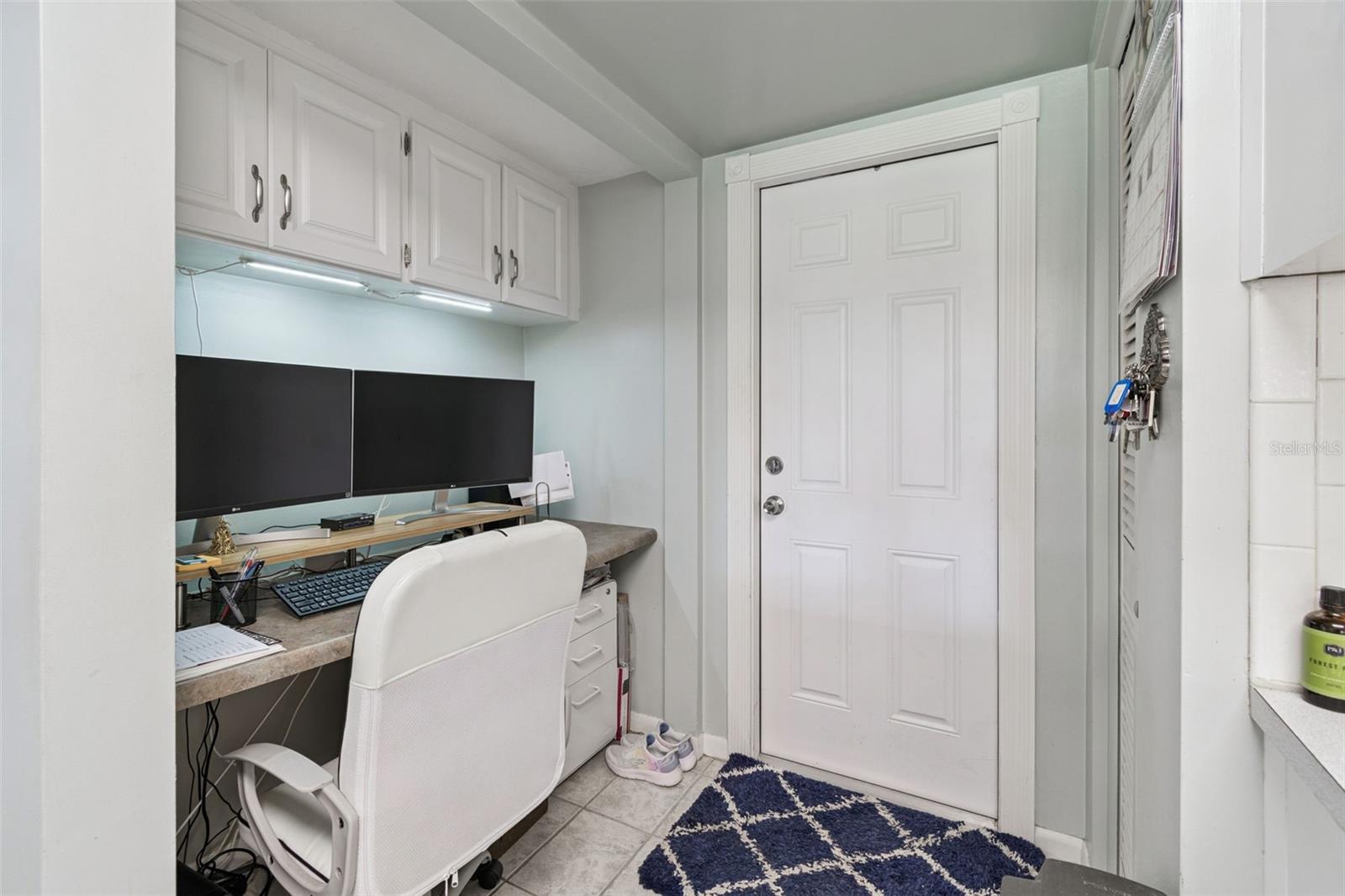 SEMINOLE-ON-THE-GREEN VILLAS - Residential