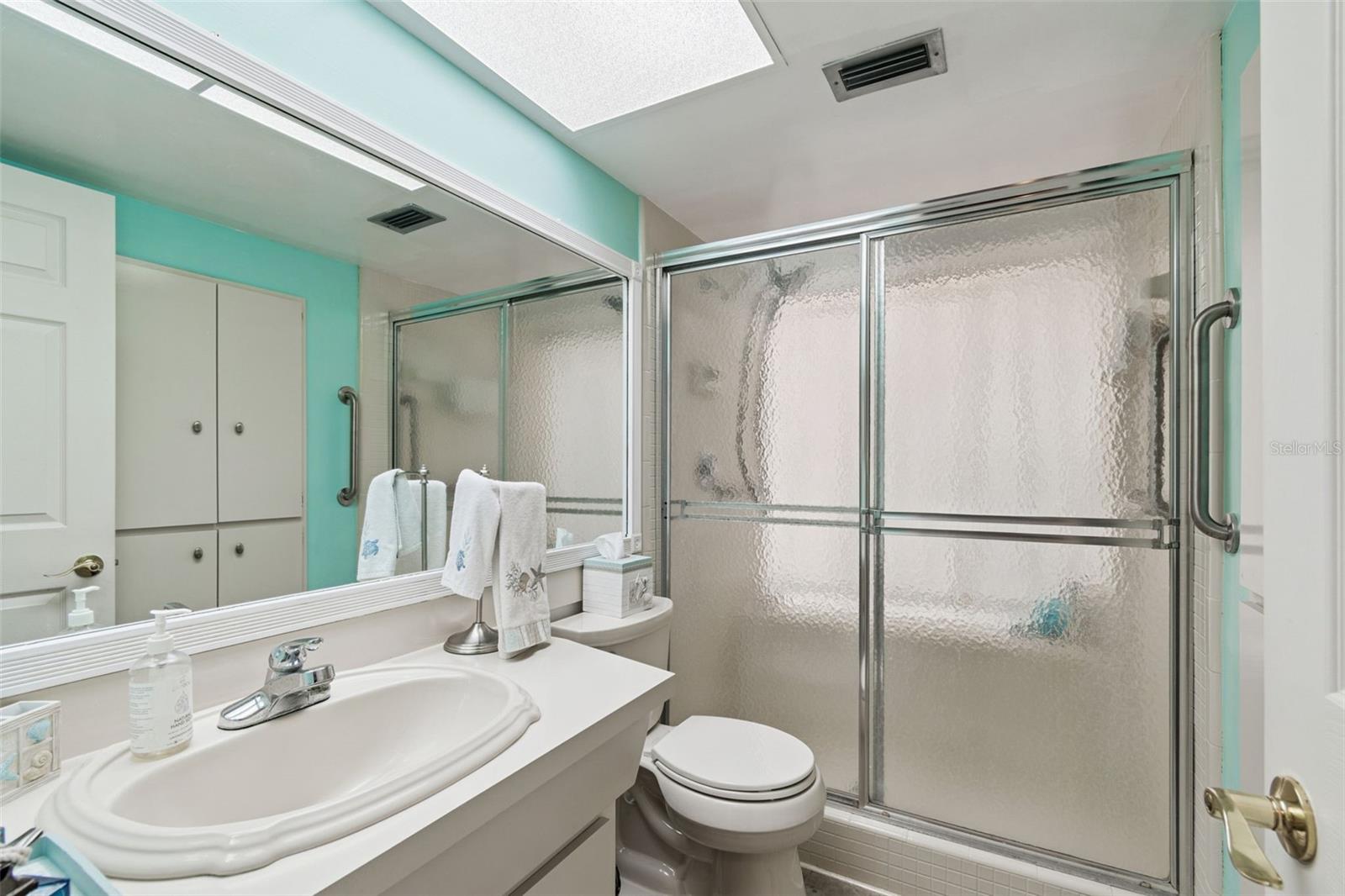 SEMINOLE-ON-THE-GREEN VILLAS - Residential