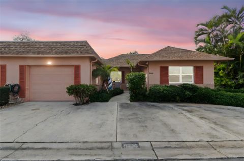 Photo of 9026 Golden Horseshoe Drive, Seminole, FL 33777 (MLS # TB8455103)