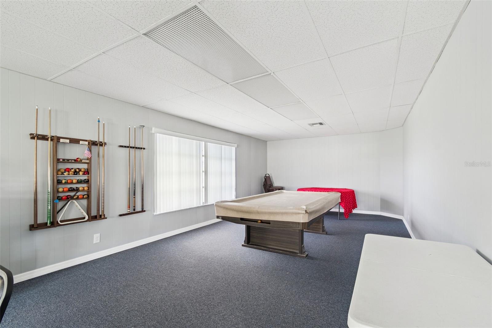 SEMINOLE-ON-THE-GREEN VILLAS - Residential