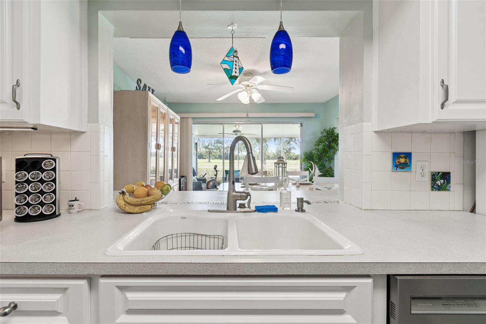 SEMINOLE-ON-THE-GREEN VILLAS - Residential