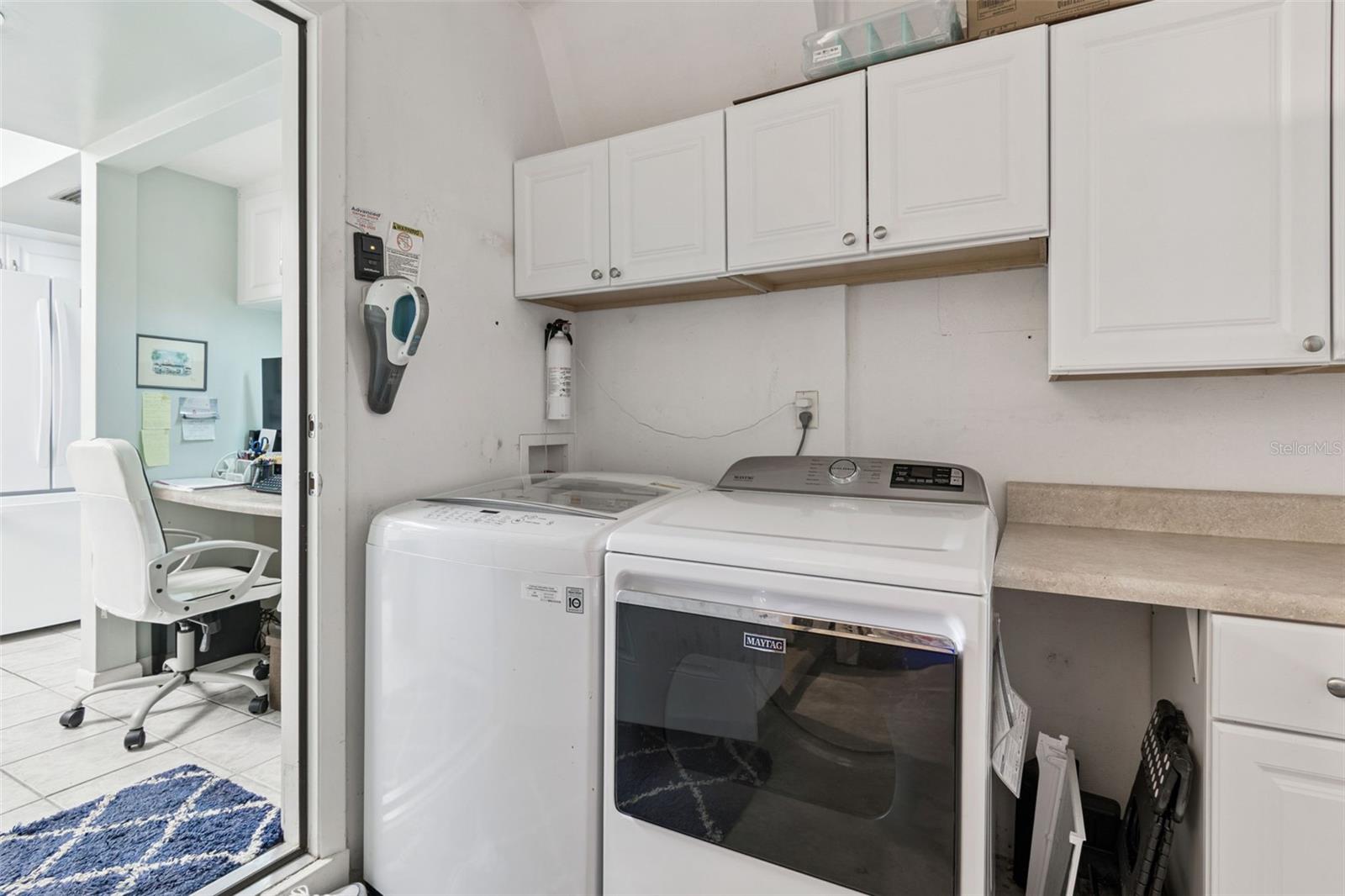 SEMINOLE-ON-THE-GREEN VILLAS - Residential