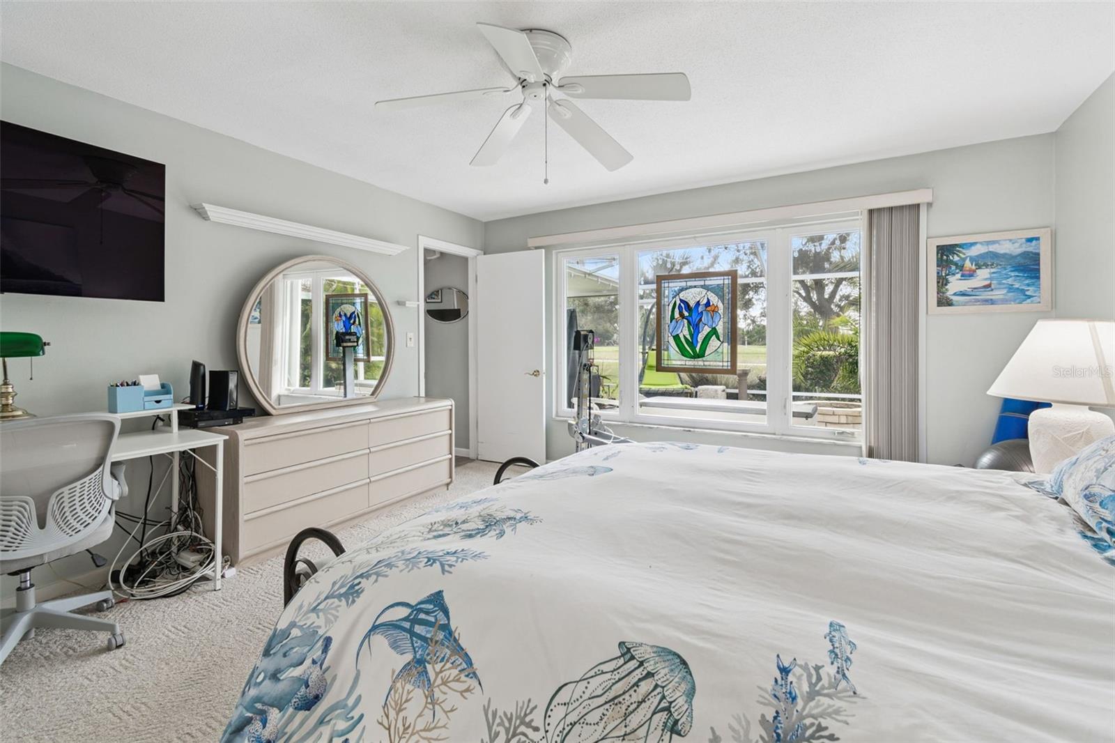 SEMINOLE-ON-THE-GREEN VILLAS - Residential