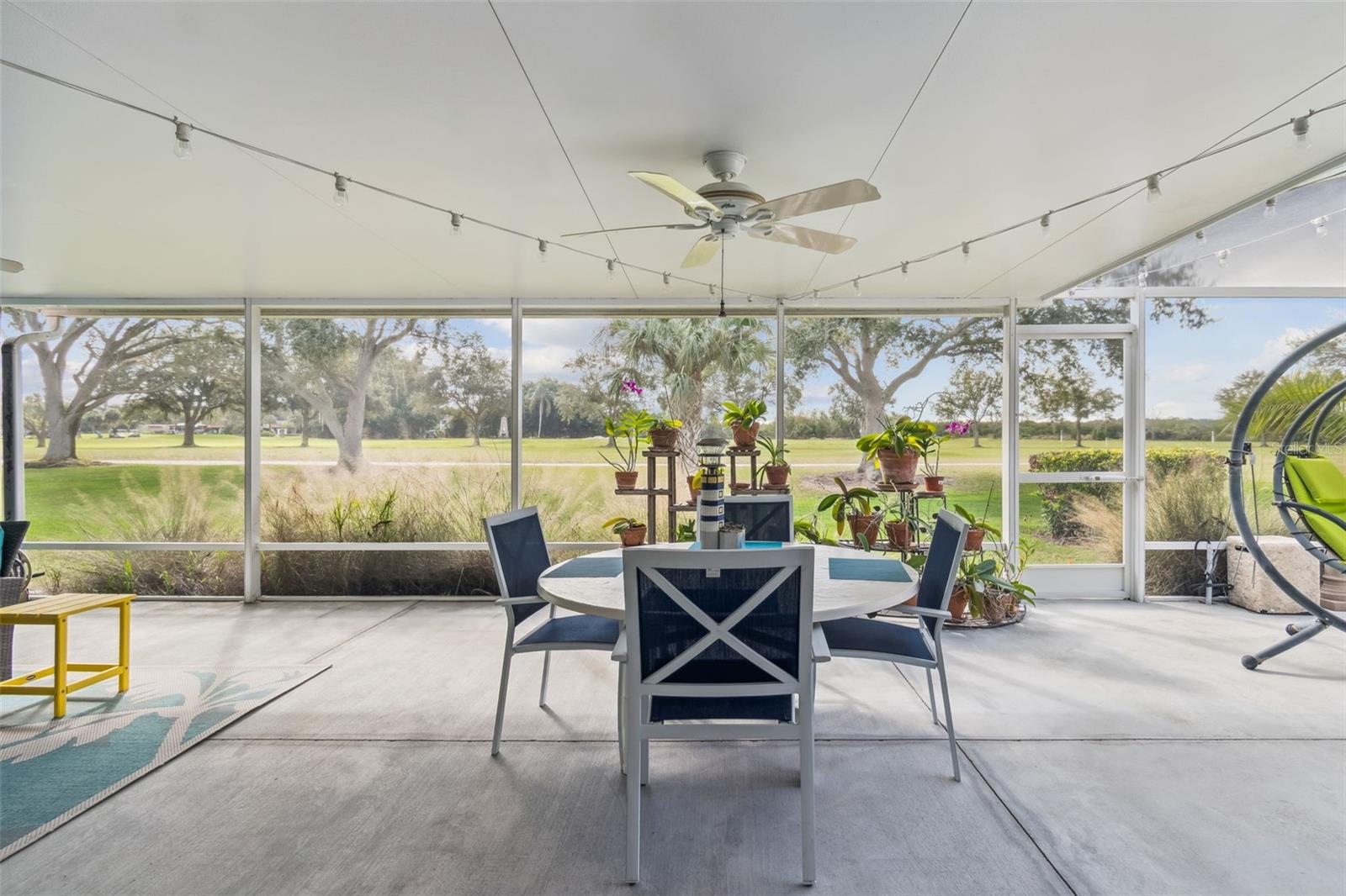 SEMINOLE-ON-THE-GREEN VILLAS - Residential