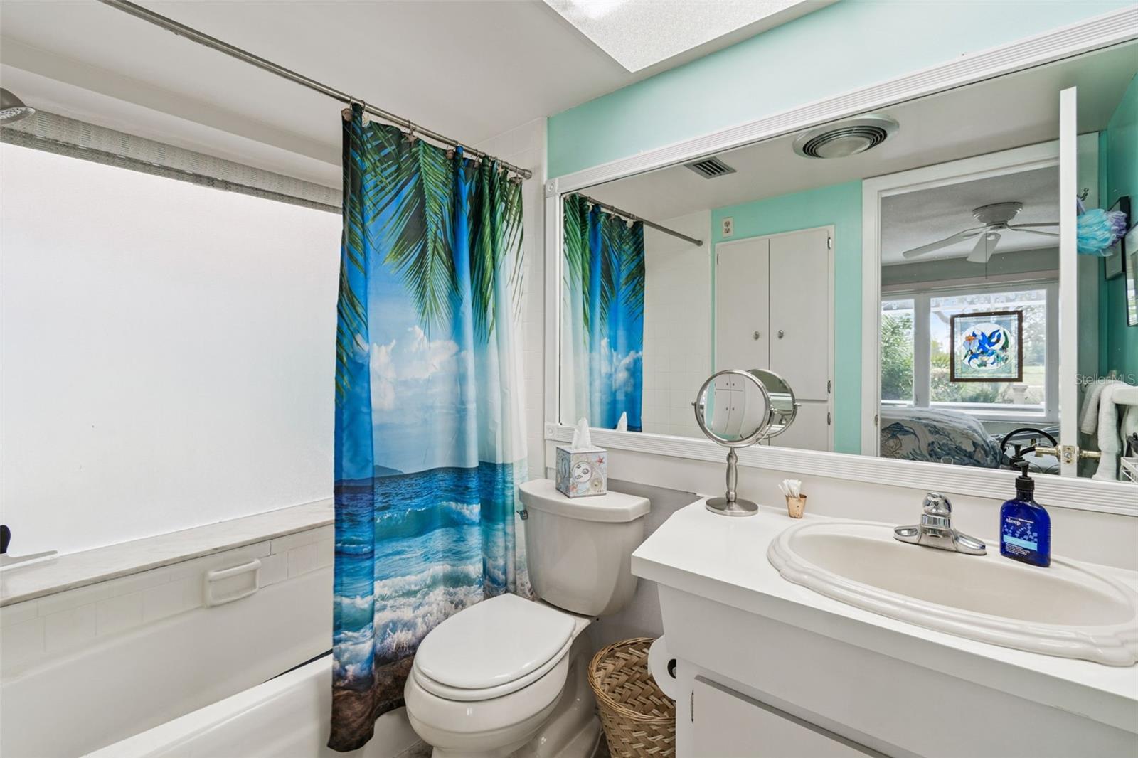 SEMINOLE-ON-THE-GREEN VILLAS - Residential