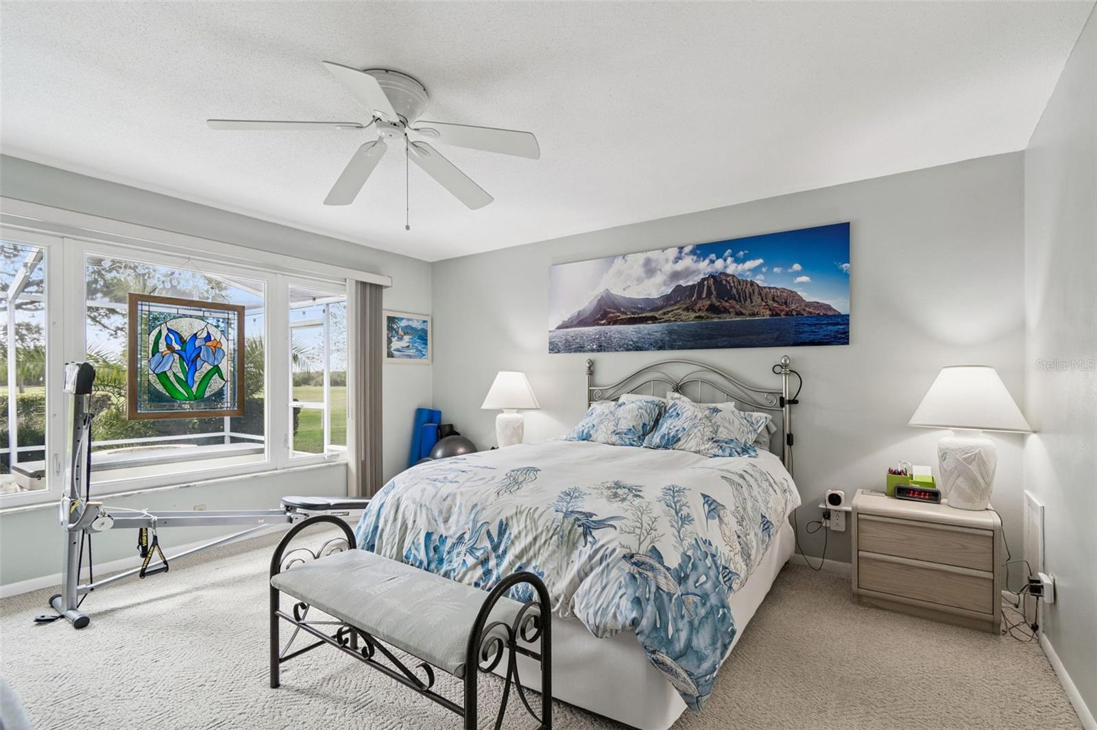 SEMINOLE-ON-THE-GREEN VILLAS - Residential