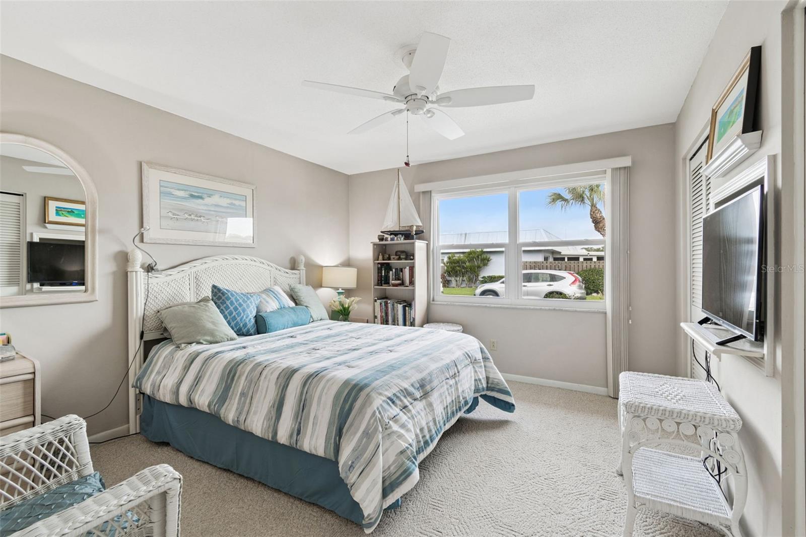 SEMINOLE-ON-THE-GREEN VILLAS - Residential