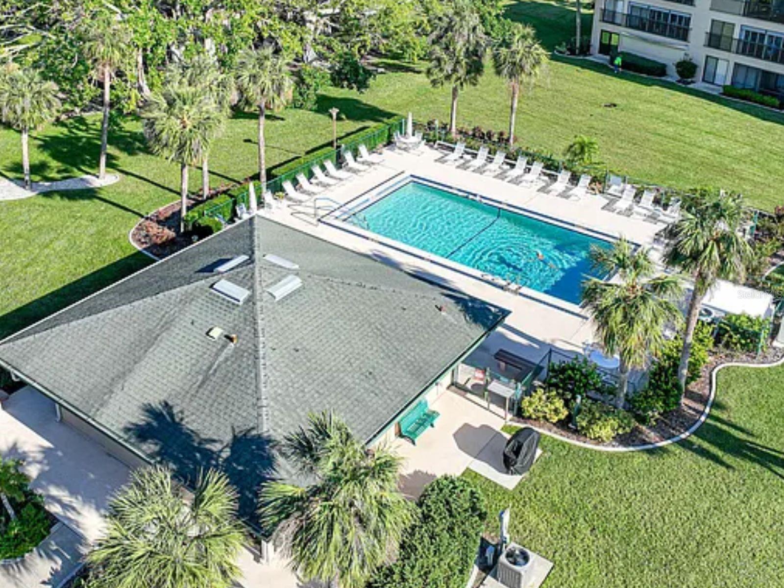 BANYAN POINT PH 03 - Residential Lease