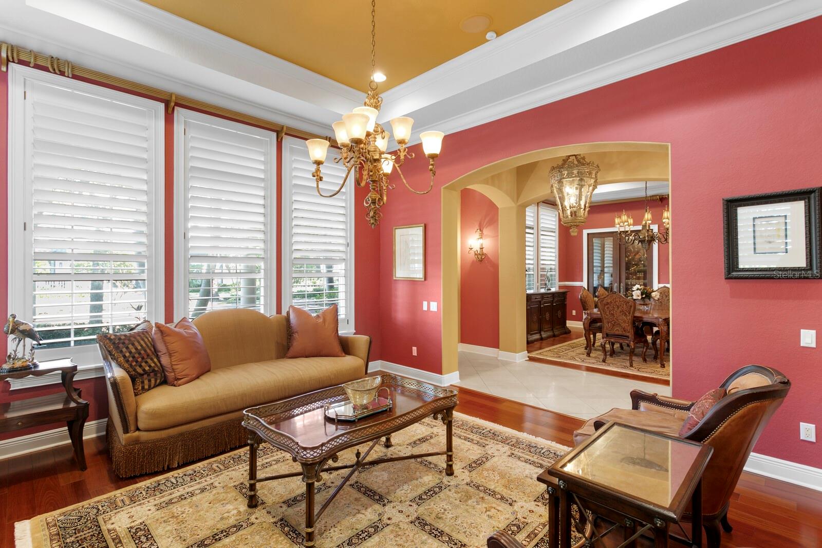 WESTSHORE YACHT CLUB PH 1 - Residential