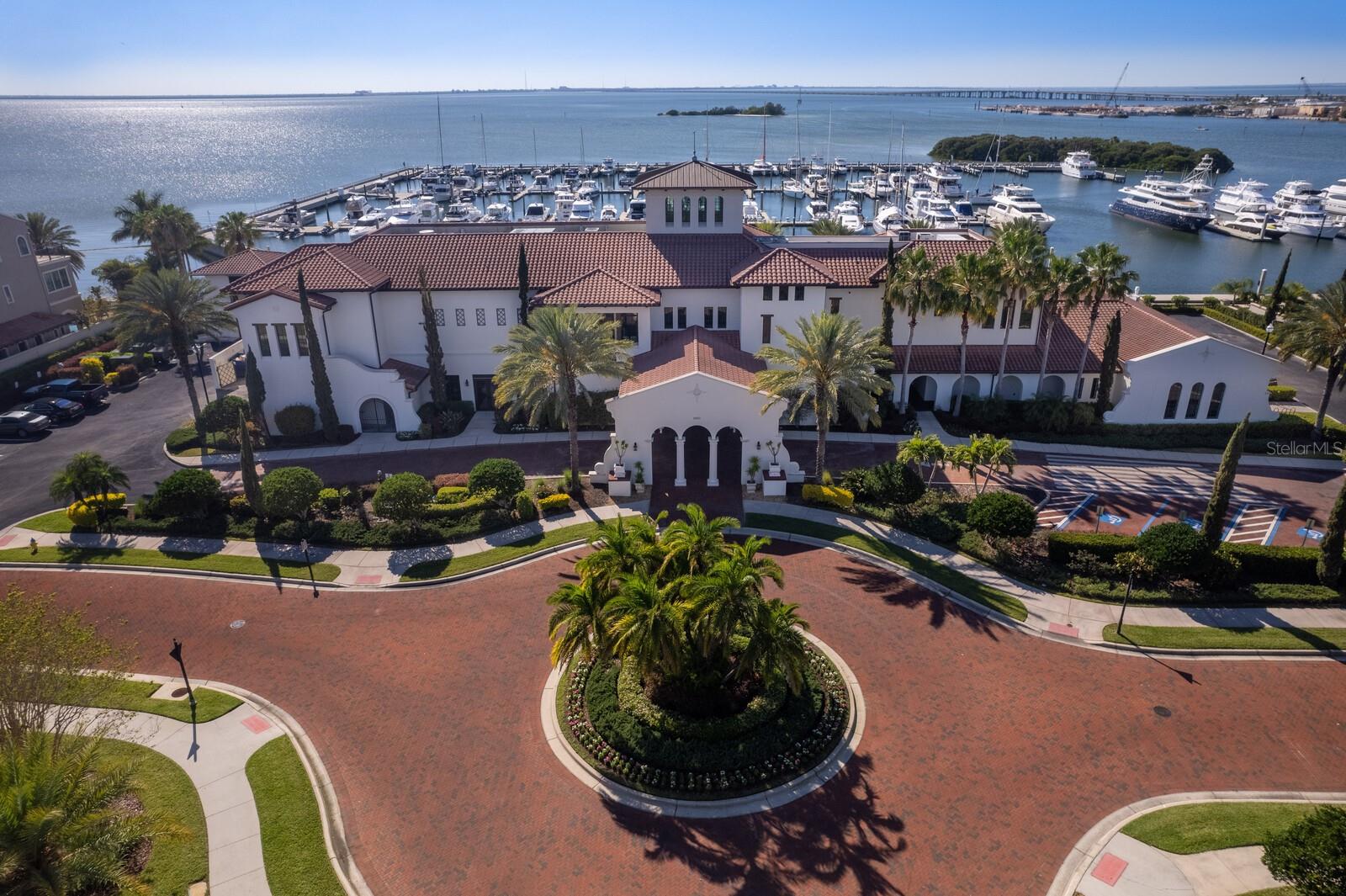 WESTSHORE YACHT CLUB PH 1 - Residential