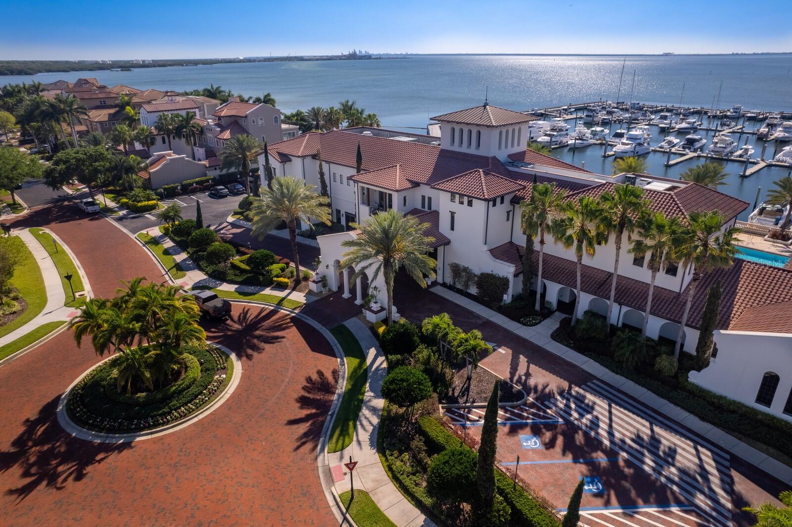 WESTSHORE YACHT CLUB PH 1 - Residential