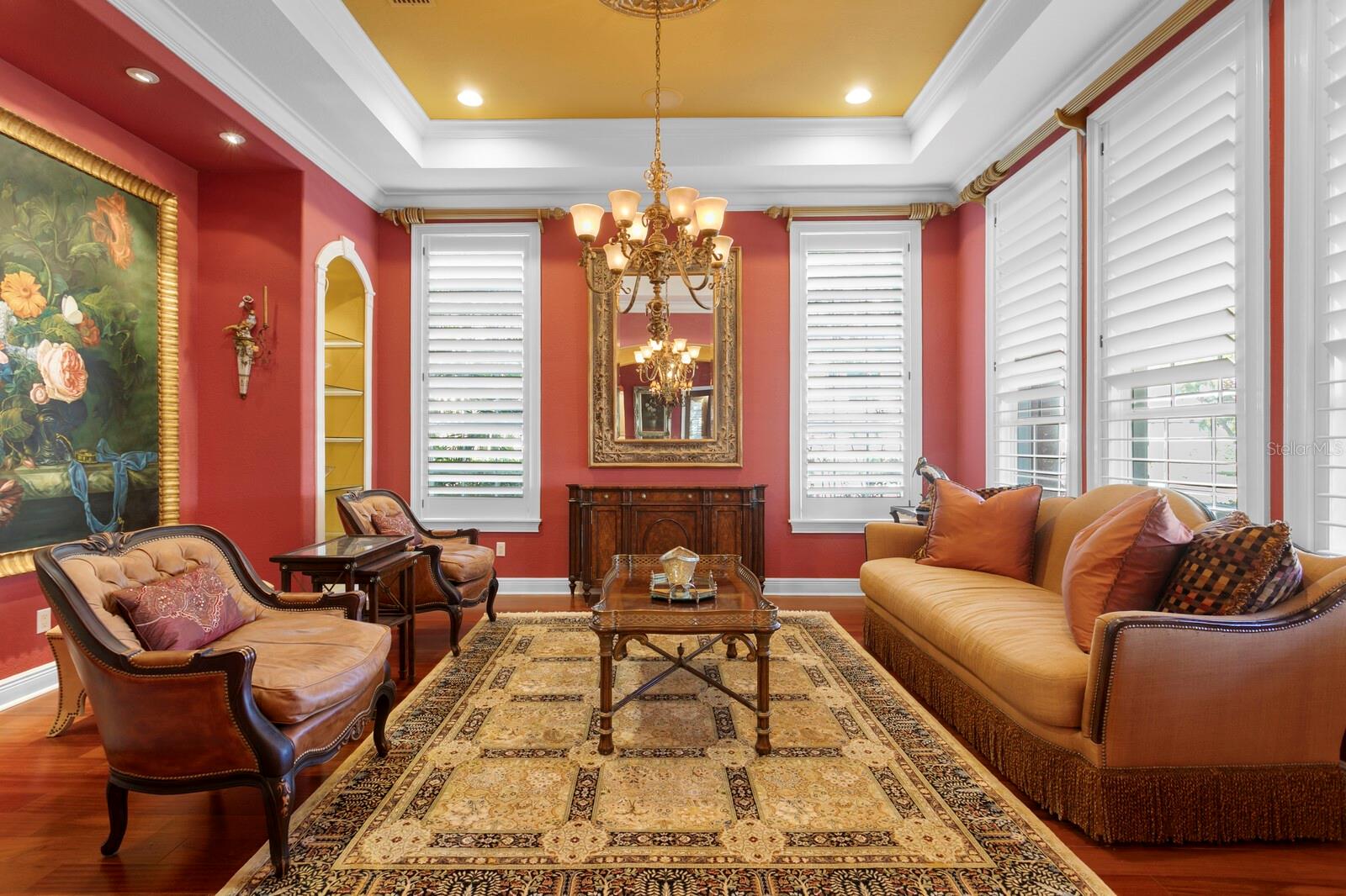 WESTSHORE YACHT CLUB PH 1 - Residential