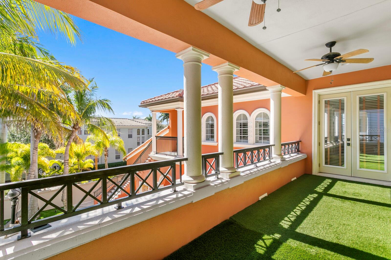 WESTSHORE YACHT CLUB PH 1 - Residential