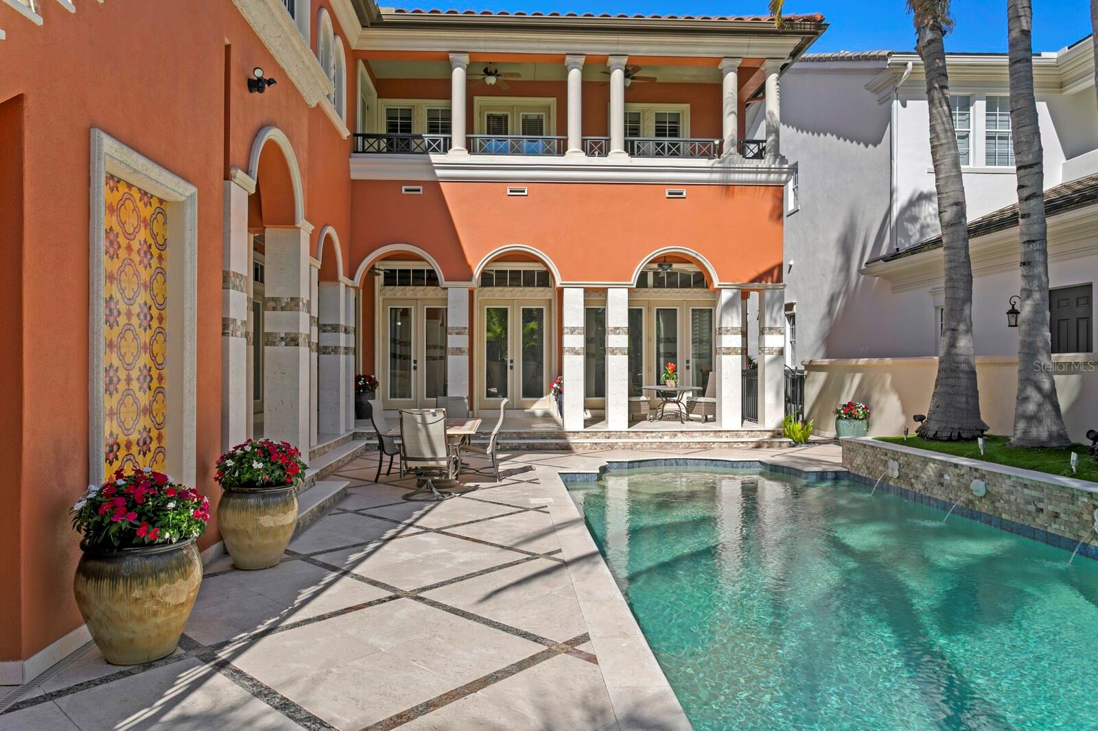 WESTSHORE YACHT CLUB PH 1 - Residential