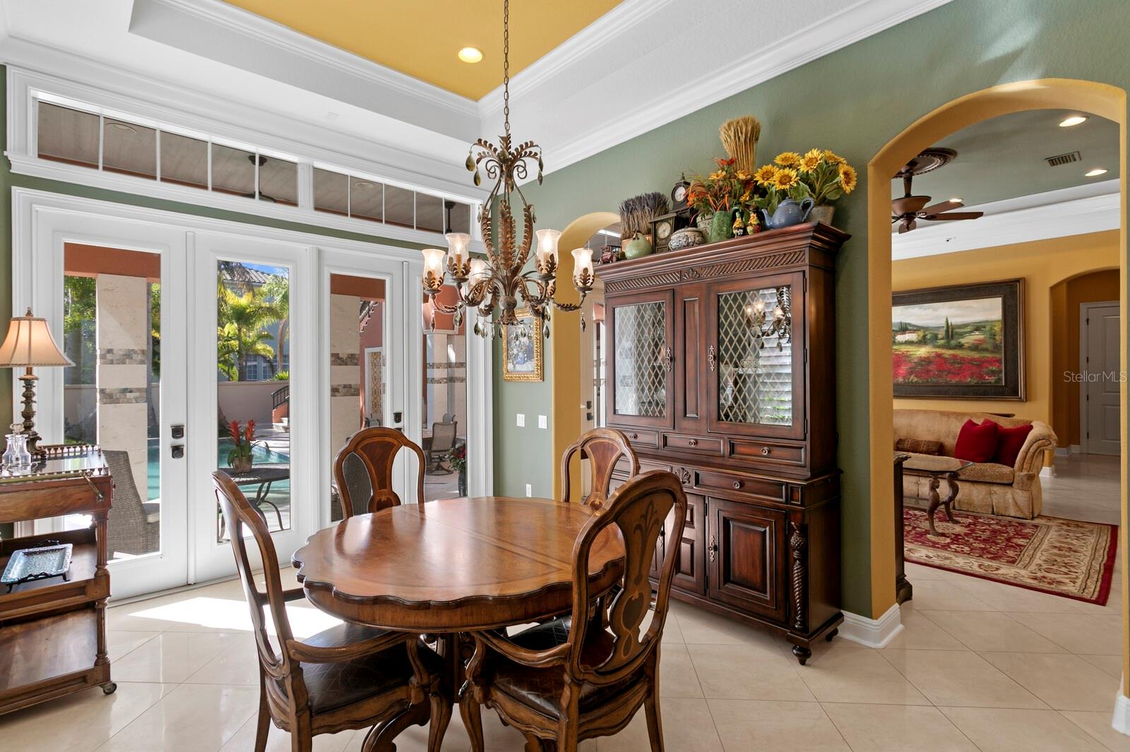 WESTSHORE YACHT CLUB PH 1 - Residential