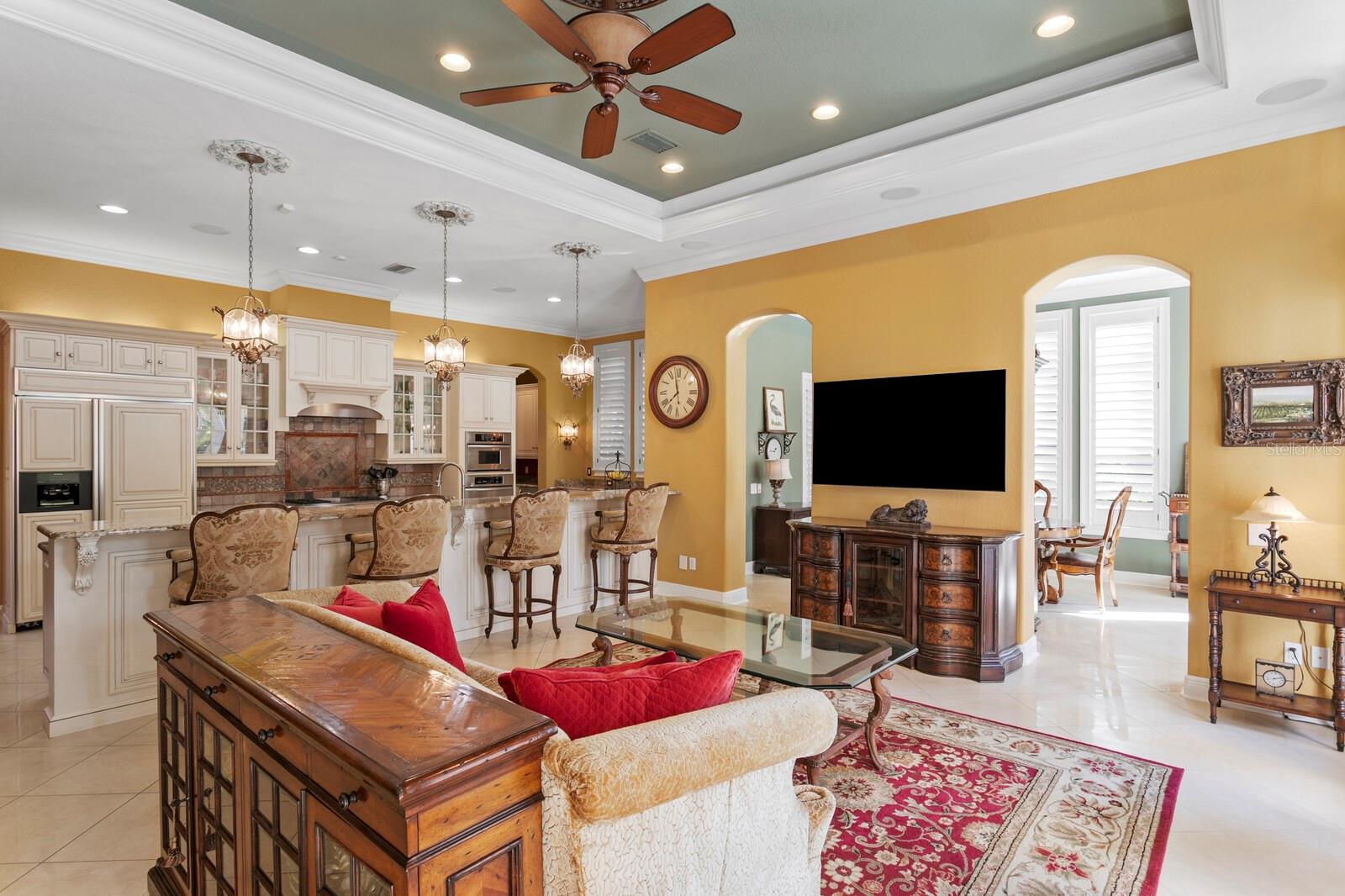 WESTSHORE YACHT CLUB PH 1 - Residential