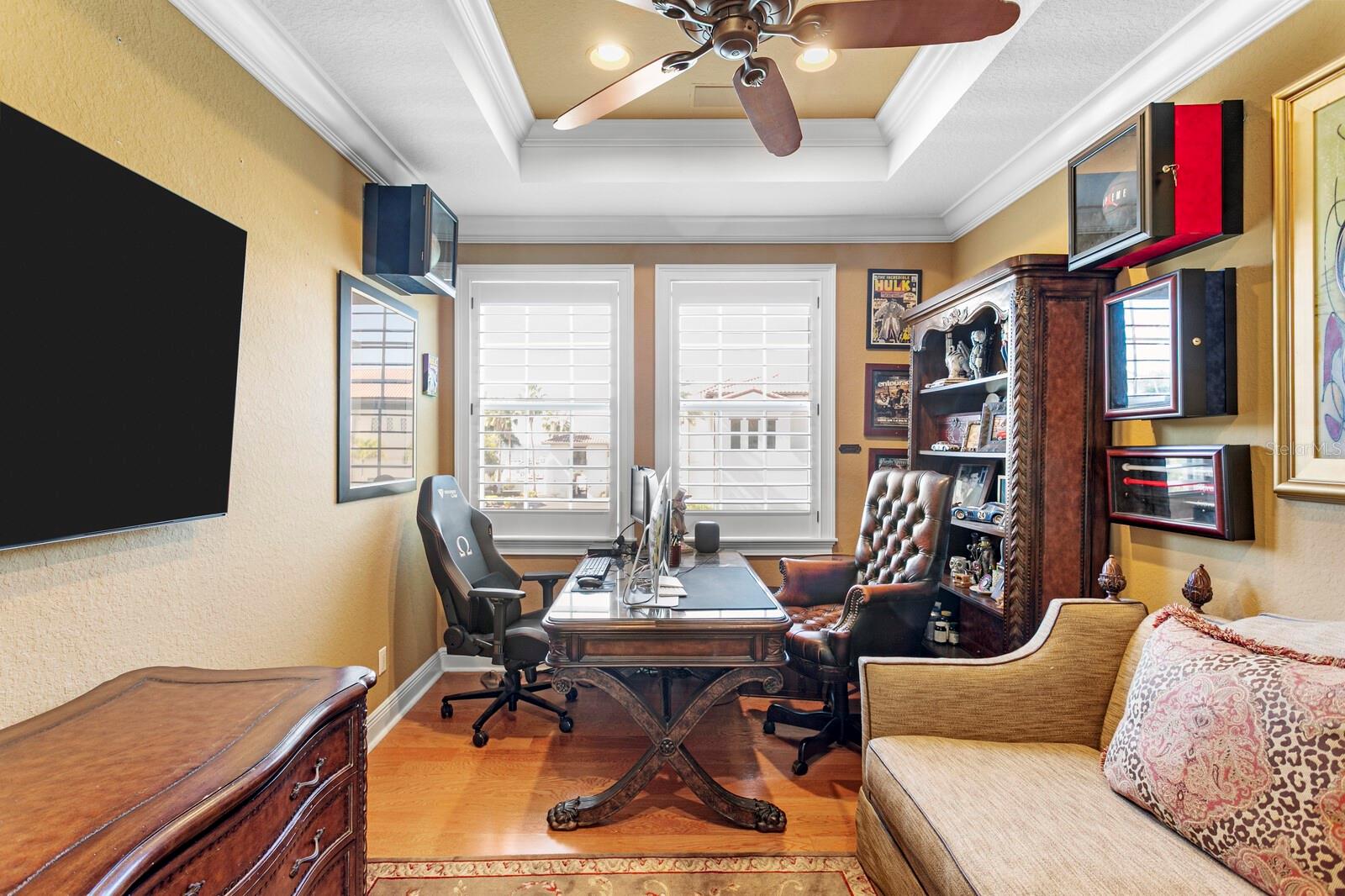 WESTSHORE YACHT CLUB PH 1 - Residential