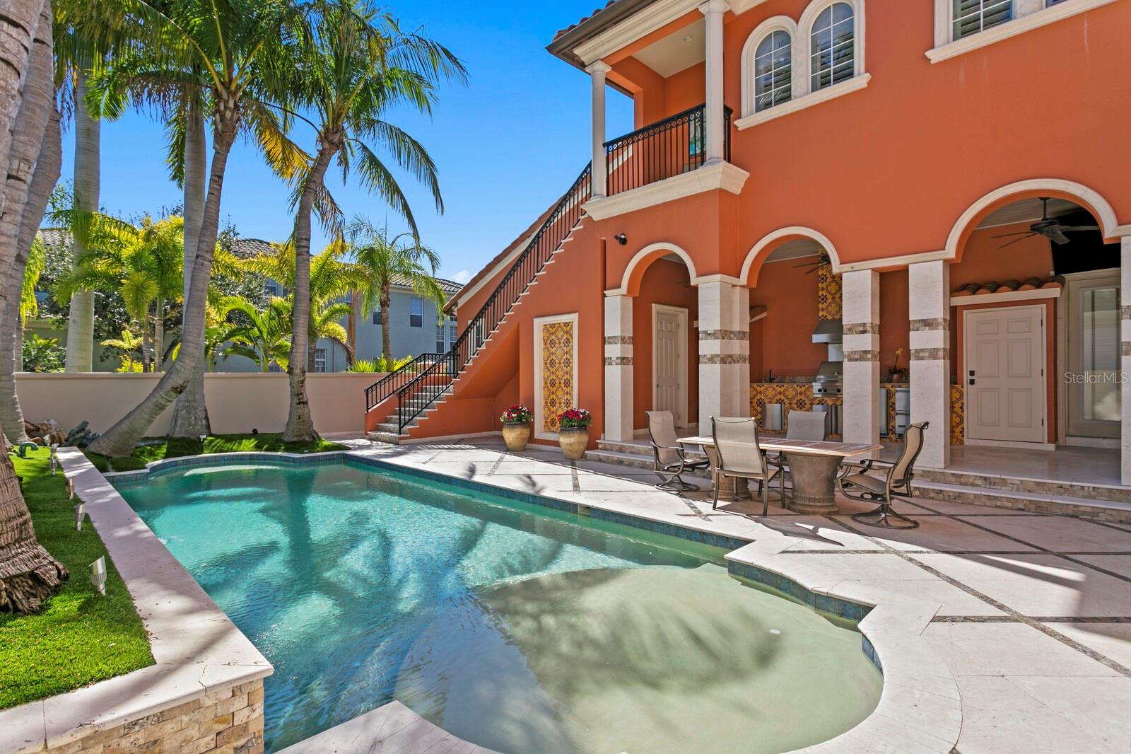 WESTSHORE YACHT CLUB PH 1 - Residential