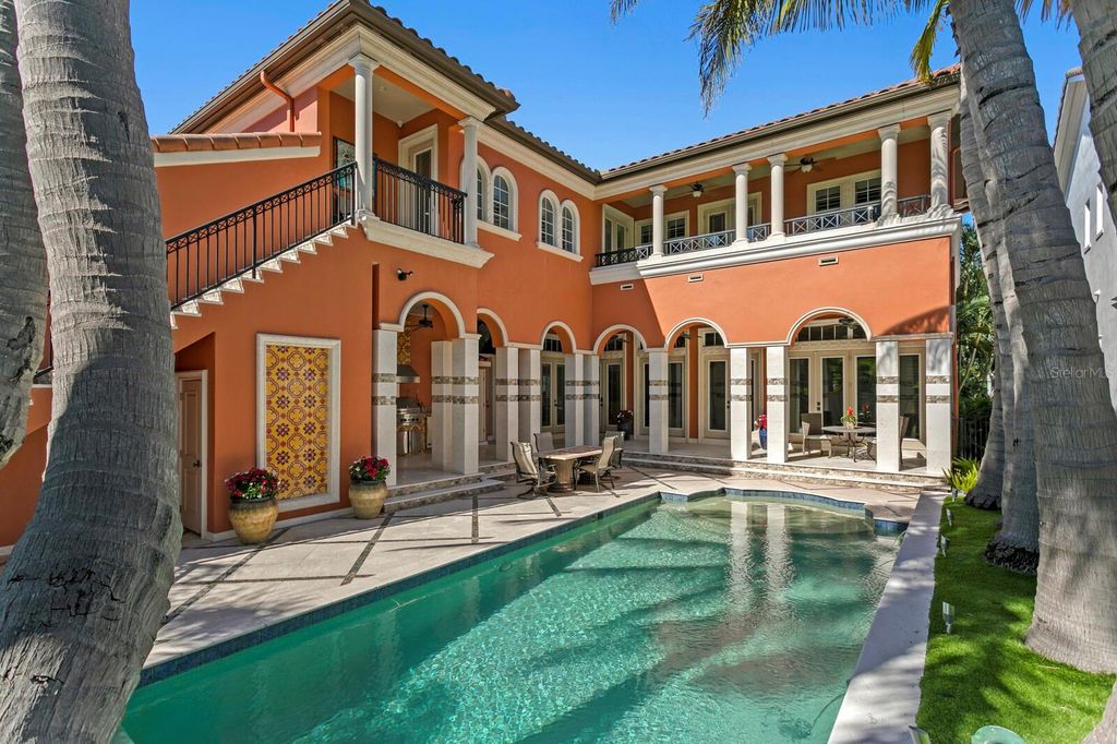 Photo of 4912 Yacht Club Drive, Tampa, FL 33616 (MLS # TB8446295)