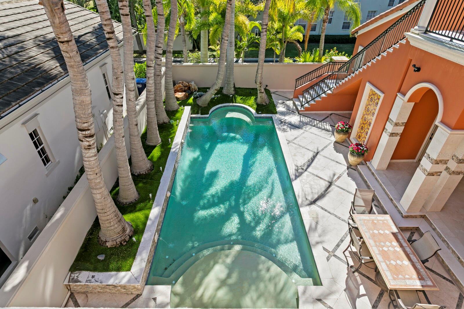 WESTSHORE YACHT CLUB PH 1 - Residential