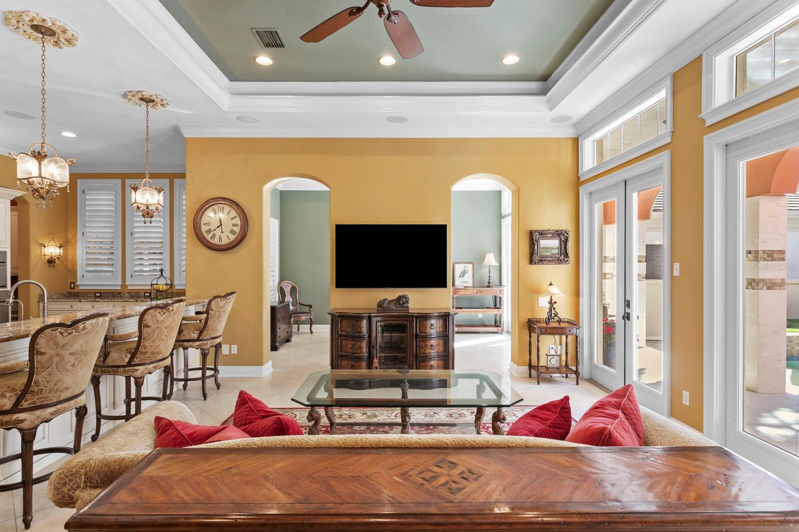 WESTSHORE YACHT CLUB PH 1 - Residential