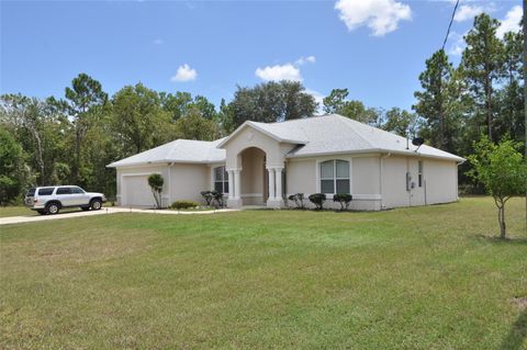15580 NE 16TH LANE WILLISTON FL 32696