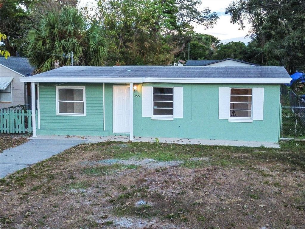 Photo of 8623 N Willow Avenue, Tampa, FL 33604 (MLS # TB8452577)