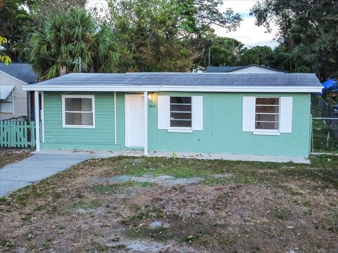 8623 N WILLOW AVENUE TAMPA FL 33604