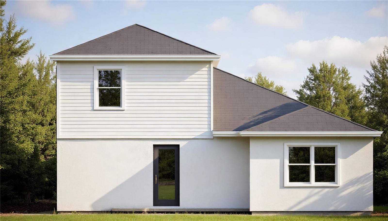 DREAMWOLD - Residential