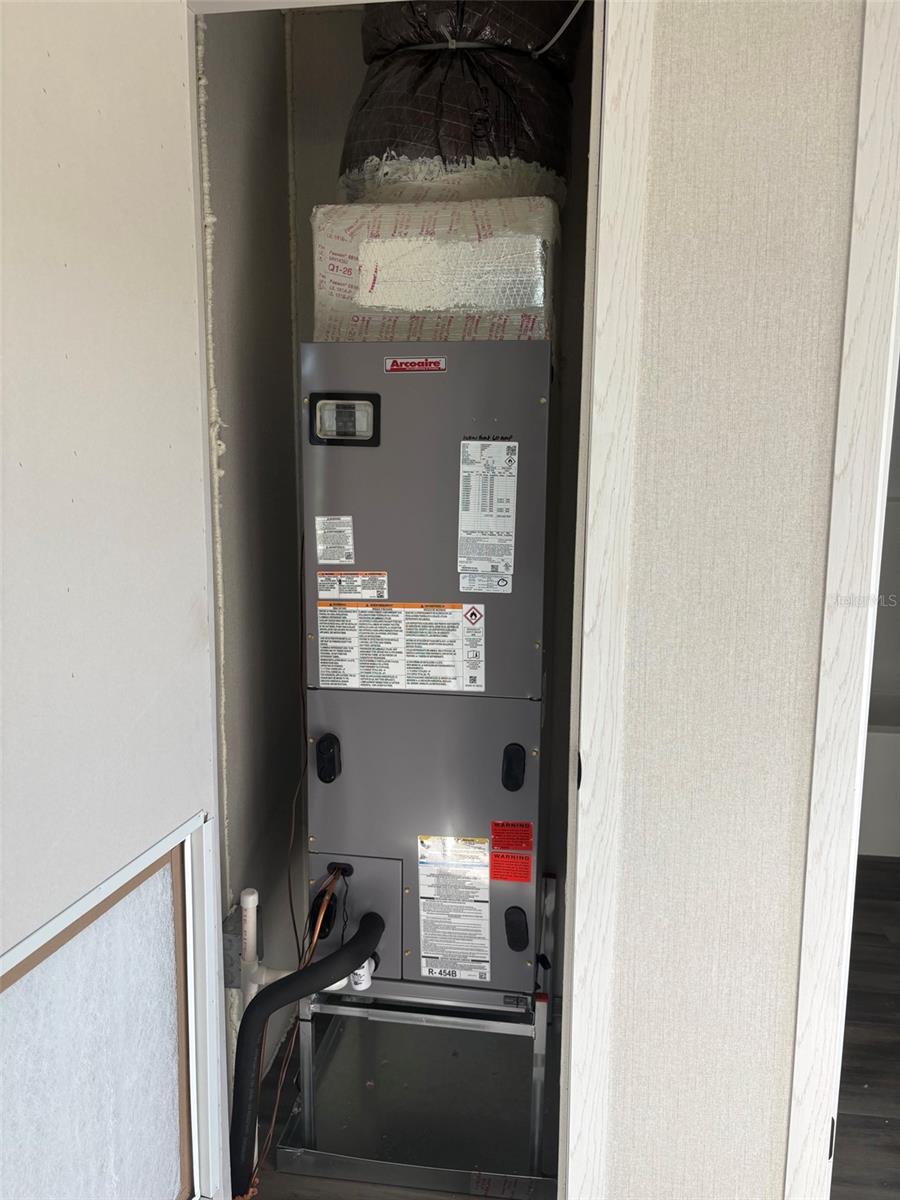 SOUTHERN COLONIZATION CO - Residential