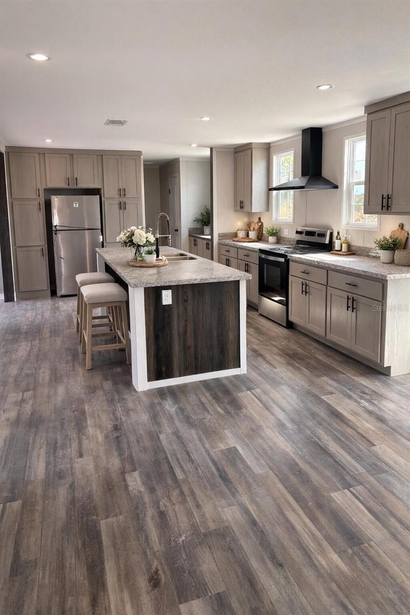 SOUTHERN COLONIZATION CO - Residential