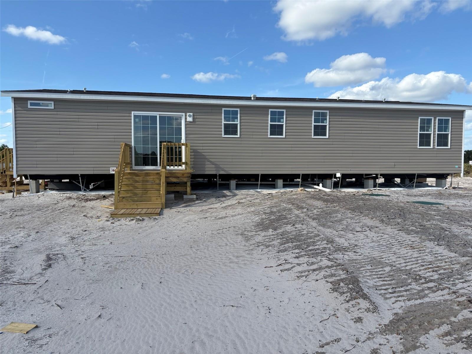 SOUTHERN COLONIZATION CO - Residential