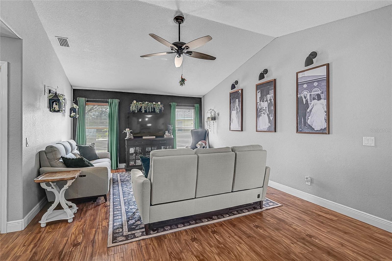 PORT CHARLOTTE - Residential