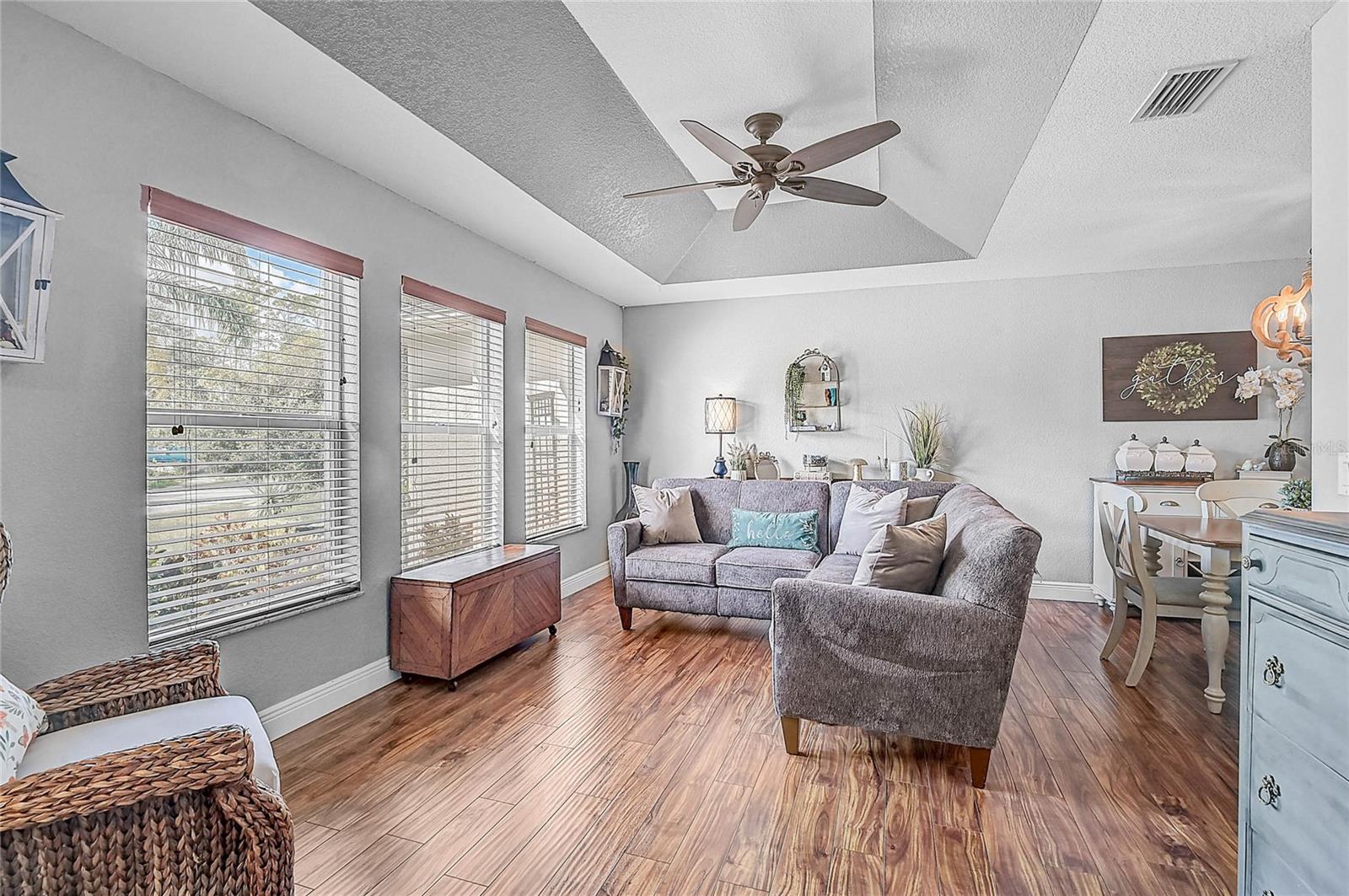 PORT CHARLOTTE - Residential